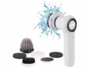 Brosse de nettoyage électrique rechargeable