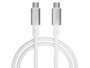 Câble de chargement USB-C / USB-C jusqu’à 100 W - 1 m