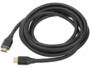 Câble HDMI High-Speed 2.1 de 3 m.