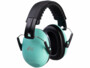 Casque antibruit pour enfants SNR 27 dB pliable