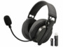 Casque gaming pliable avec fonction bluetooth et RF