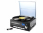 Chaîne stéréo DAB+ avec bluetooth et fonction numérisation MHX-600.LP