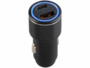 Chargeur allume-cigare USB / USB-C 63 W