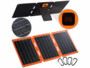 Chargeur solaire pliable USB-A / USB-C
