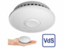Détecteur de fumée sans fil interconnectable RWM-700.vds