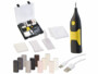 Kit de réparation avec fer rechargeable WRS-15.pvl pour surfaces en plastique