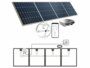 Kit solaire pour autoconsommation 400 W