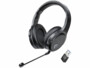 Micro-casque USB sans fil avec microphone amovible GHS-515.air Auvisio