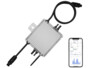 Micro-inverseur connecté 600 W. Contrôle dans le monde entier par application gratuite
