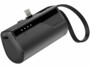 Mini batterie d'appoint Lightning PB-275