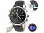 Montre-caméra Full-HD avec vision nocturne VA-120