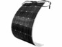 Panneau solaire flexible monocristallin ETFE/EVA 100 W