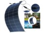 Panneau solaire flexible monocristallin ETFE/EVA 100 W