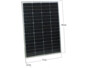 Panneau solaire monocristallin 150 W avec connecteur MC4