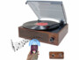 platine vinyle UPL-100 avec bluetooth 5.3