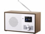 Radio FM/DAB+ avec fonction bluetooth 5.3