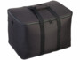 Sac de transport rembourré pour batterie nomade 