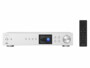 Tuner hifi connecté avec radio Internet, DAB+ et bluetooth