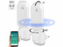 Pack de 2 répéteurs wifi pour amplification du signal wifi de la marque 7Links