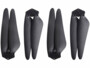Set de 4 rotors de rechange pour quadricoptère GH-270.fpv Simulus.