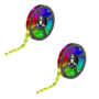 2 Bande LED RVB USB connectée à commandes vocales - 2 m