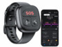 Bracelet d'urgence SOS PW-80.gps