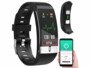 Bracelet fitness connecté FBT-115