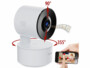 Caméra de surveillance connectée Pan-Tilt 2K IPC-925