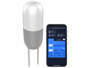 Capteur d'humidité & de température pour programmateur d'arrosage BWC-620.app