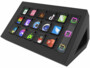 console de streaming stream deck avec macros