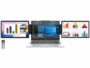Double moniteur IPS HD 720p 11,6" pour PC portable 13,3" à 15,6"