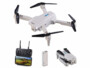 Drone quadricoptère pliable connecté GH-310 avec caméra HD
