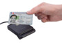 Lecteur de cartes RFID et NFC