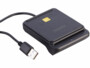 Lecteur USB de cartes RFID et NFC