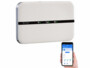 Routeur mobile 4G/LTE connecté compact