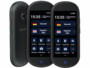 Lot de 2 Traducteur de poche automatique 106 langues avec caméra intégrée, wifi et 4G