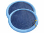 2 tapis de jeu aquatiques sans BPA compatibles tuyau d'arrosage de la marque Infactory