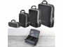 Pack de 4 sacs de compression en 4 tailles