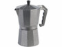 Cafetière italienne 0,4 L aspect peinture martelée