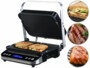 Grill de table 2000W avec minuteur CG-2610 avec type de cuisson