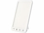 Lampe de luminothérapie avec LED CCT 10 000 lux par Lunartec