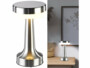 Lampe de table LED sans fil rechargeable