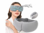 Masseur oculaire chauffant avec fonction haut-parleur bluetooth