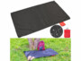 mini couverture pique nique repliable compacte