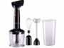 Mixeur plongeur 3 en 1 sans fil rechargeable 135 W