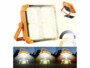 lampe de chantier rechargeable solaire