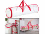 Sac de rangement pour rouleaux de papier cadeau