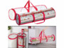 Pack de 2 sacs de rangement pour papier cadeau de la marque Infactory