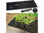 Tapis chauffant pour plantes et terrariums