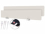 Pack de 2 panneaux infrarouges électriques anti-moisissures de la marque Sichler Haushaltsgeräte